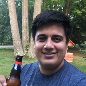 Meet your Posher, Johnny